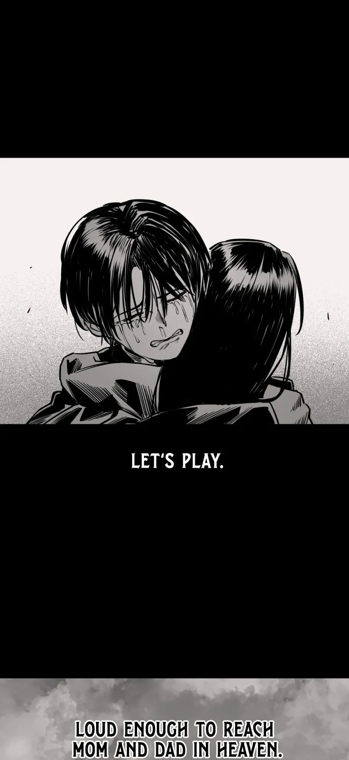 Read Ghost Hammer (Pre-Serialization) chapter 3 image 30 on Lezhin