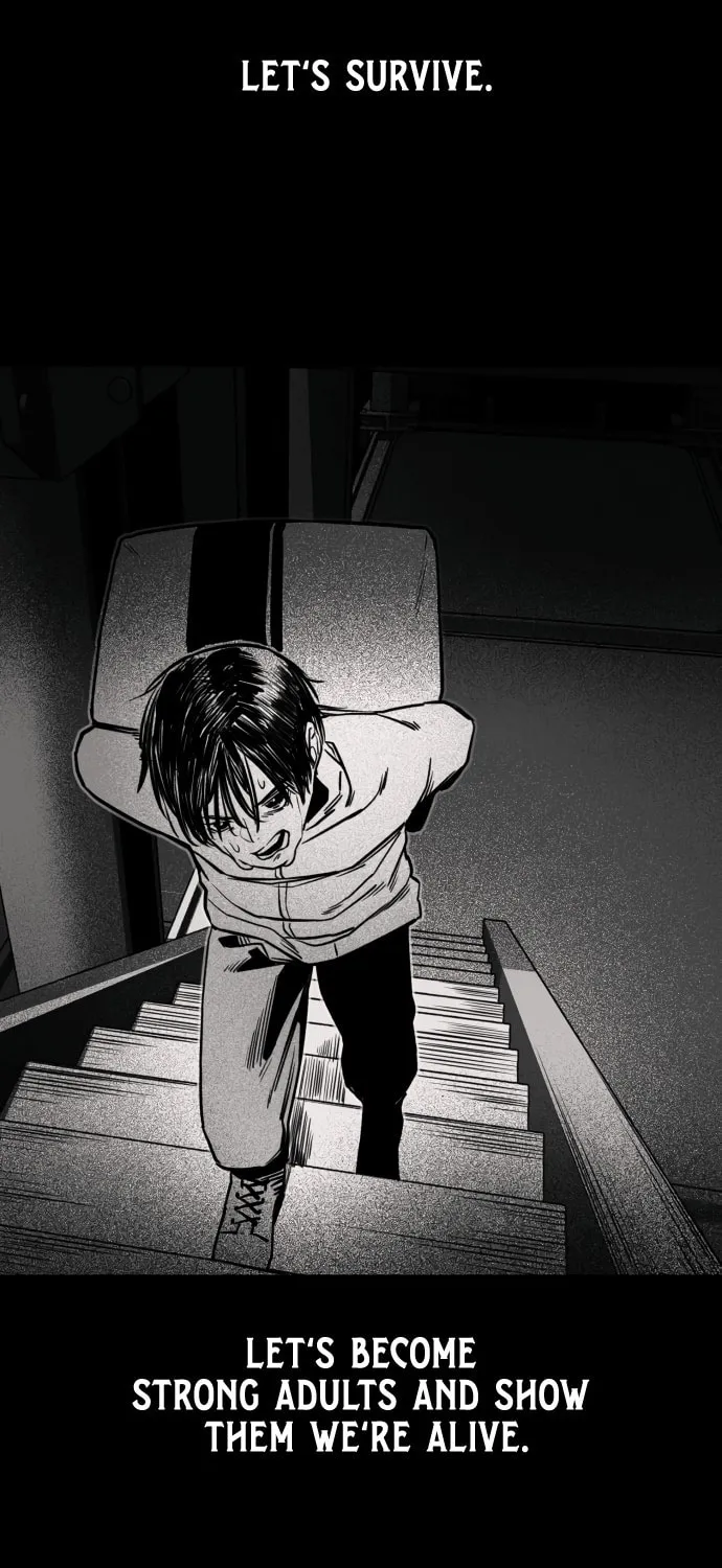 Read Ghost Hammer (Pre-Serialization) chapter 3 image 33 on Lezhin