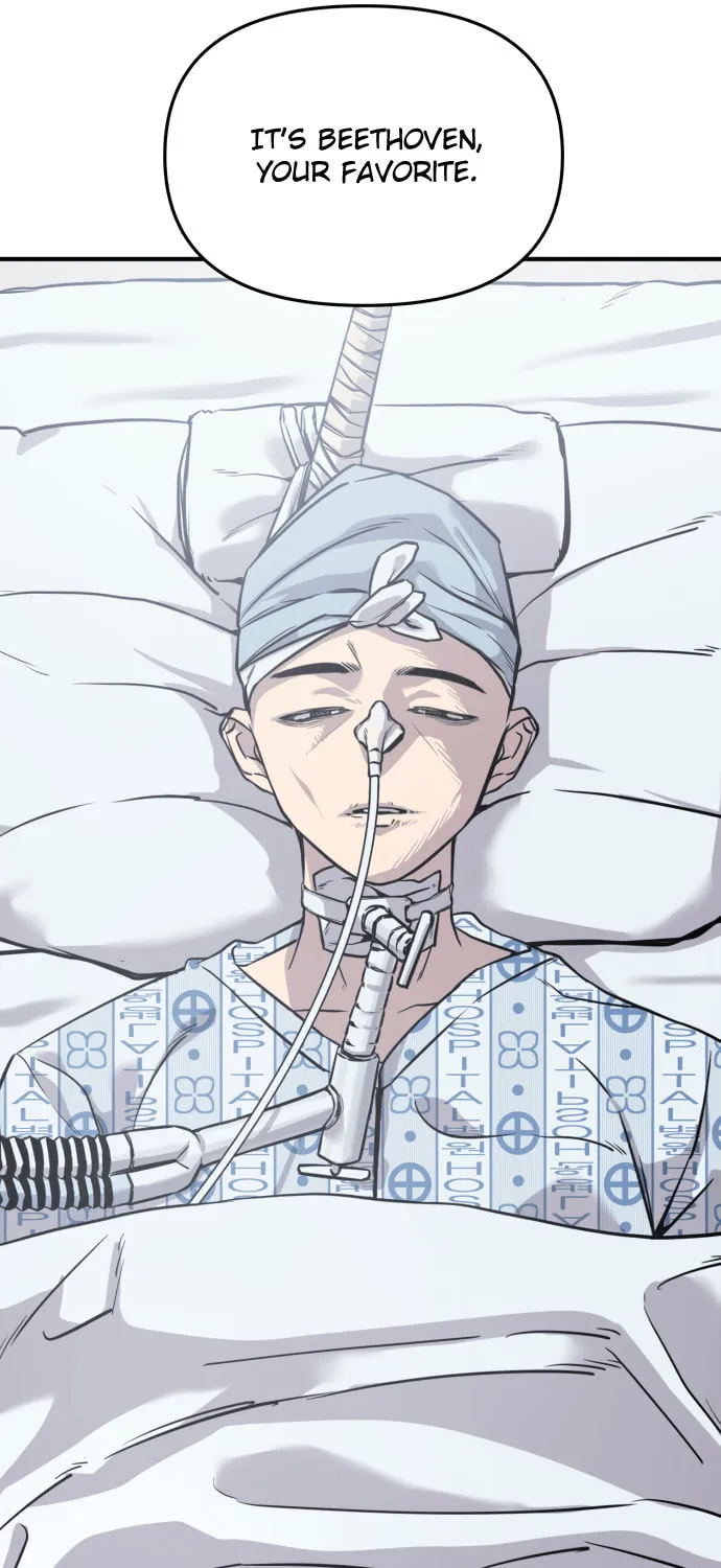 Read Ghost Hammer (Pre-Serialization) chapter 3 image 43 on Lezhin