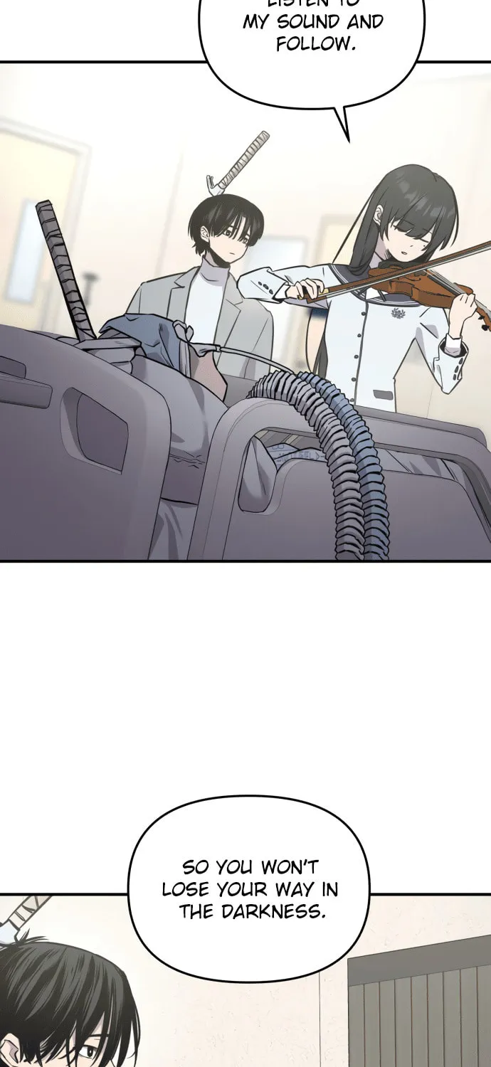 Read Ghost Hammer (Pre-Serialization) chapter 3 image 46 on Lezhin