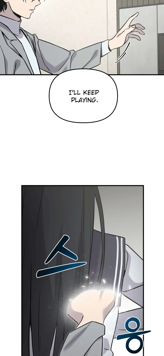 Read Ghost Hammer (Pre-Serialization) chapter 3 image 47 on Lezhin
