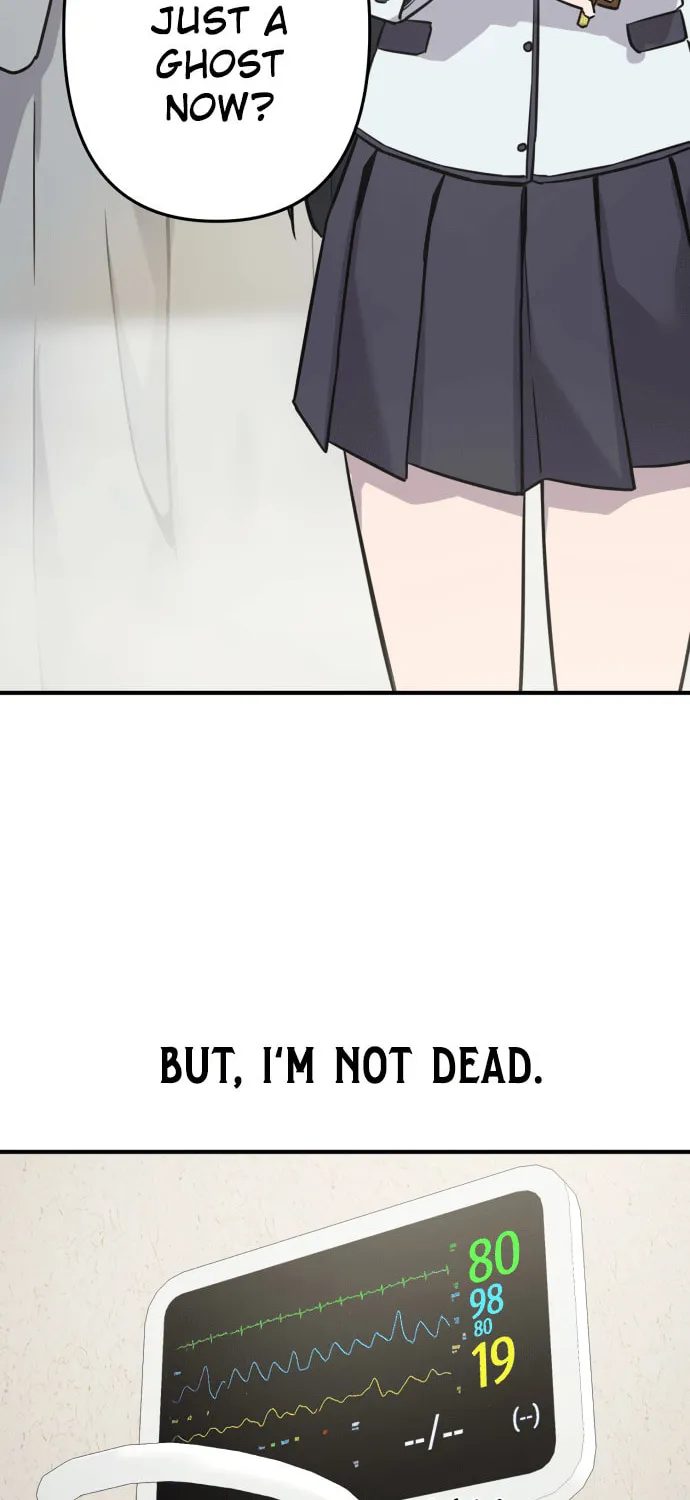 Read Ghost Hammer (Pre-Serialization) chapter 3 image 50 on Lezhin