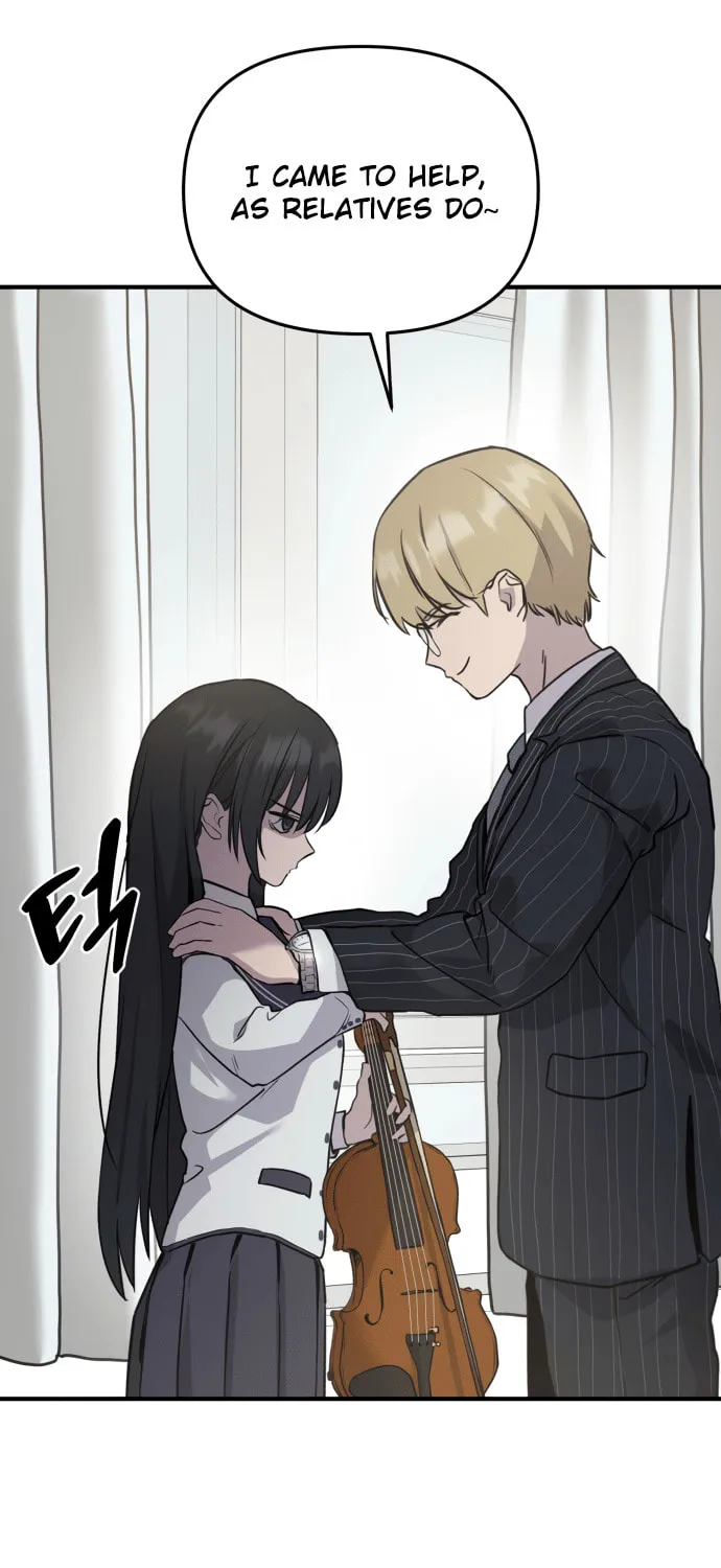 Read Ghost Hammer (Pre-Serialization) chapter 3 image 57 on Lezhin