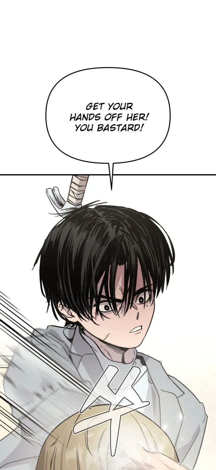 Read Ghost Hammer (Pre-Serialization) chapter 3 image 58 on Lezhin