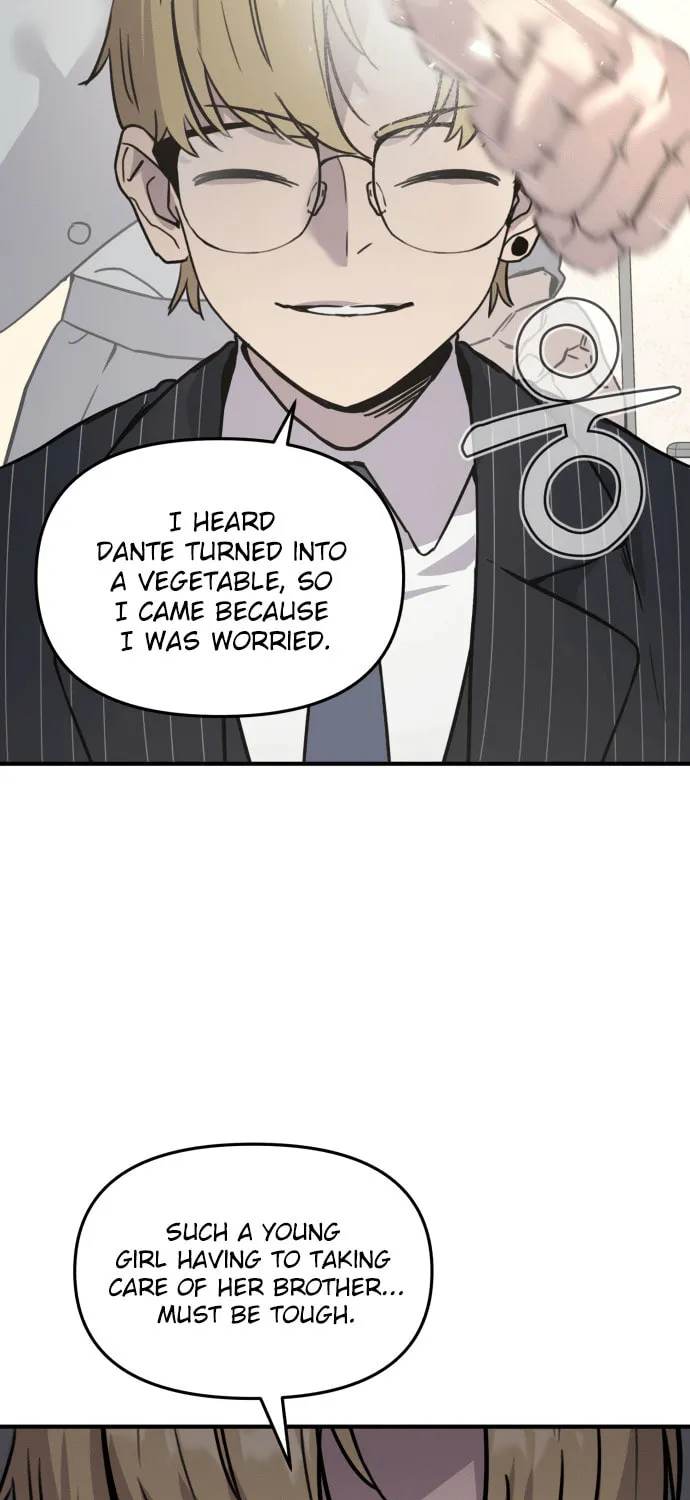 Read Ghost Hammer (Pre-Serialization) chapter 3 image 59 on Lezhin