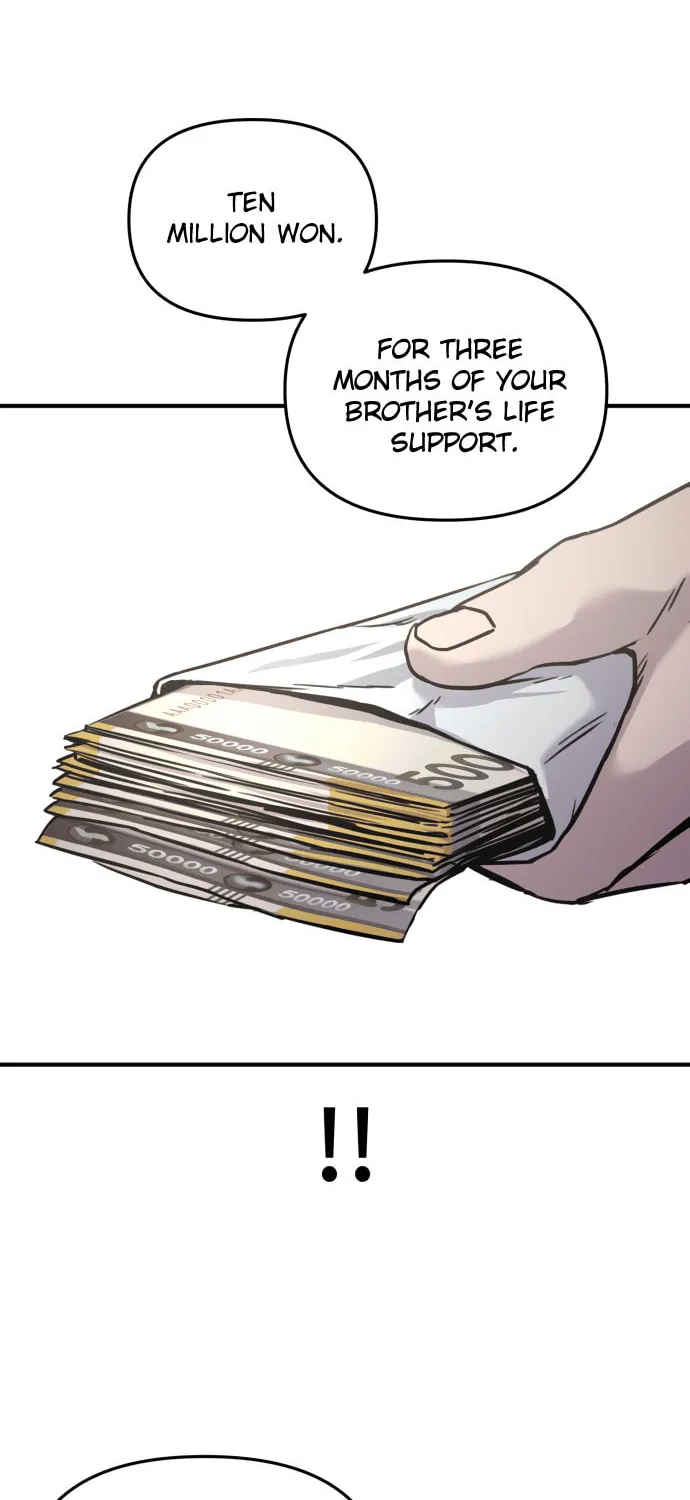 Read Ghost Hammer (Pre-Serialization) chapter 3 image 62 on Lezhin