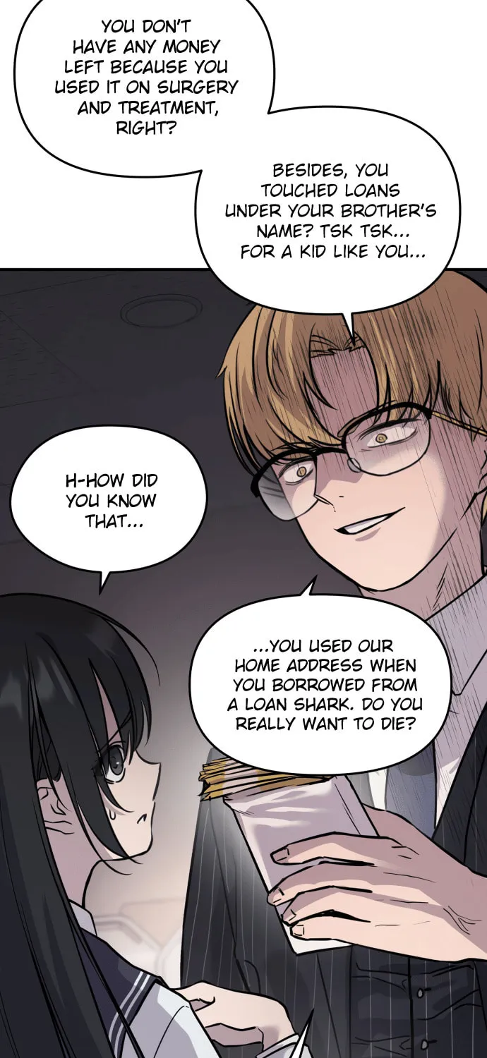 Read Ghost Hammer (Pre-Serialization) chapter 3 image 63 on Lezhin