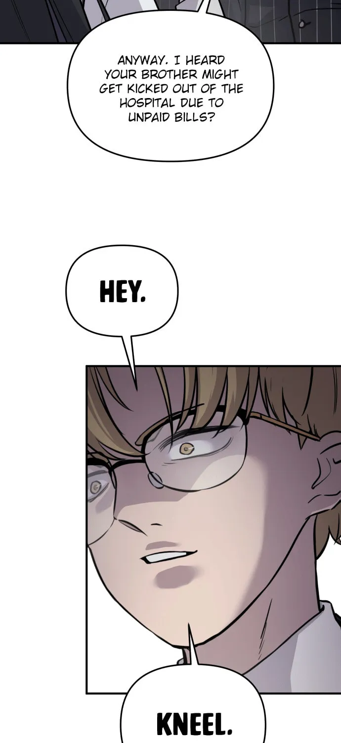 Read Ghost Hammer (Pre-Serialization) chapter 3 image 64 on Lezhin