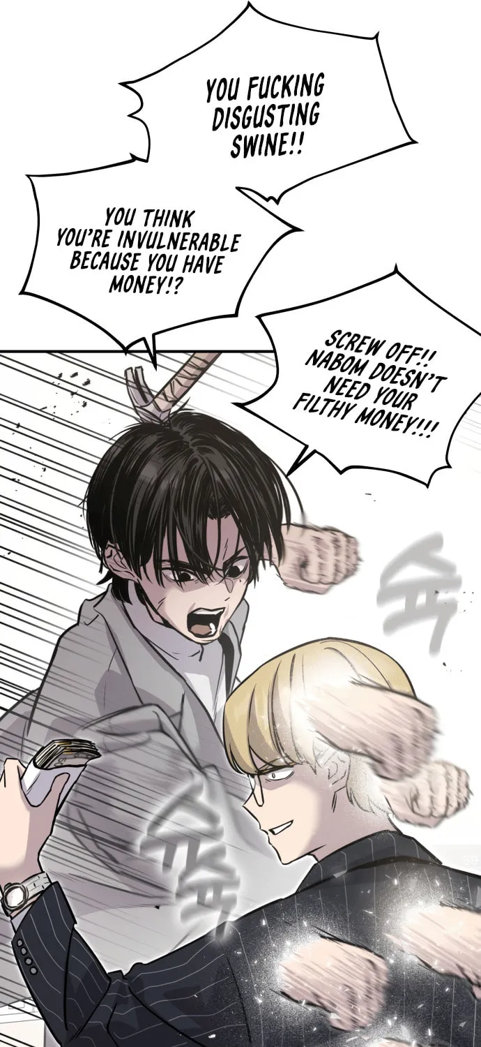 Read Ghost Hammer (Pre-Serialization) chapter 3 image 67 on Lezhin