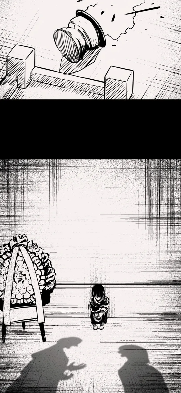 Read Ghost Hammer (Pre-Serialization) chapter 3 image 8 on Lezhin