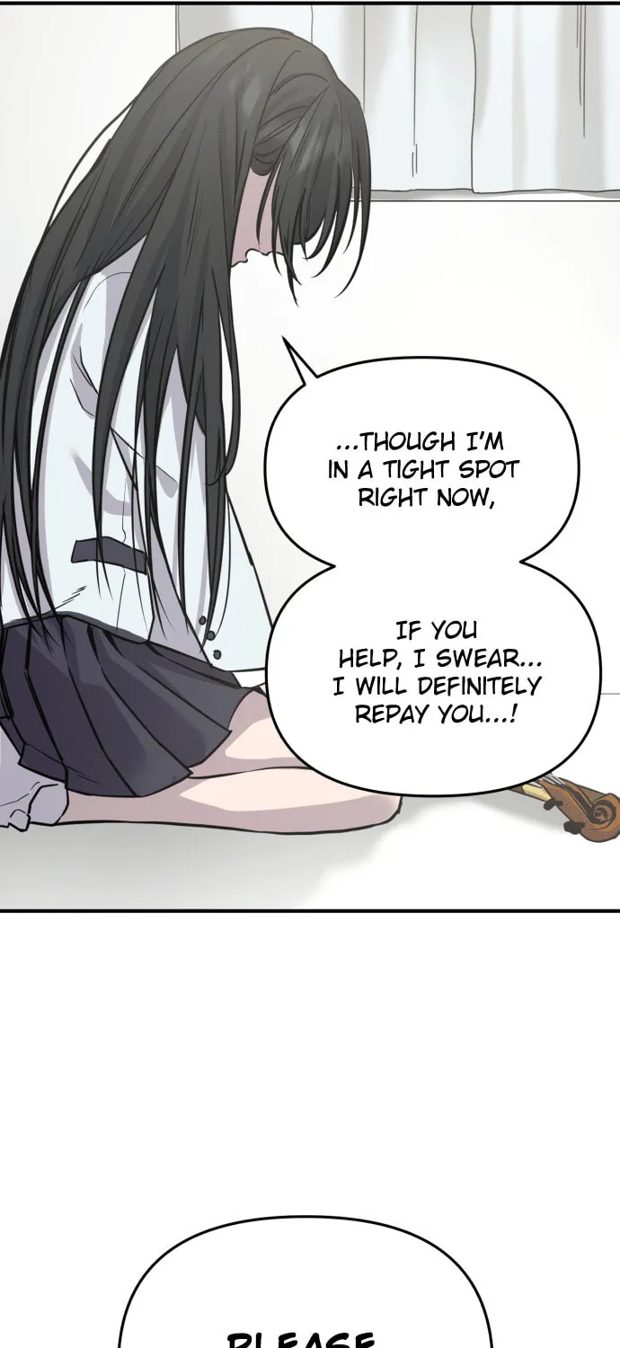 Read Ghost Hammer (Pre-Serialization) chapter 3 image 80 on Lezhin