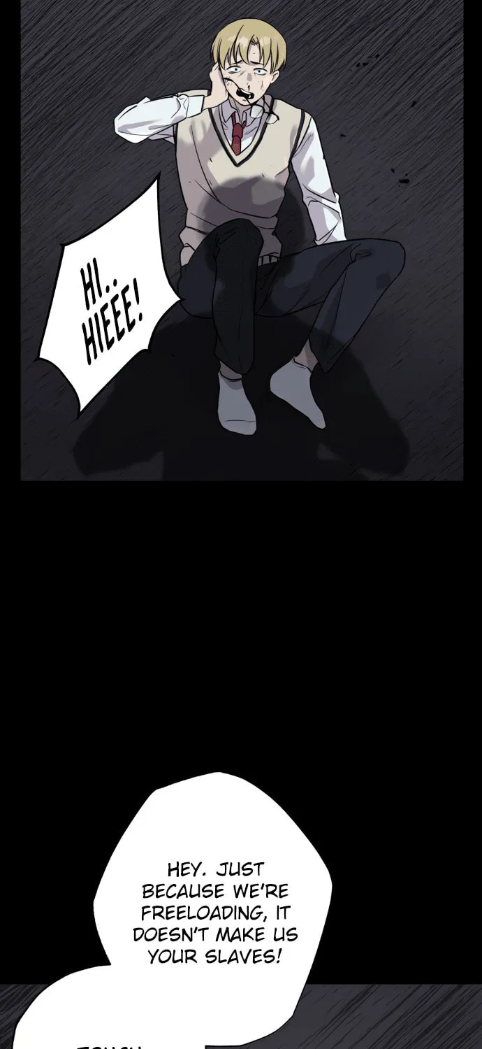 Read Ghost Hammer (Pre-Serialization) chapter 3 image 83 on Lezhin
