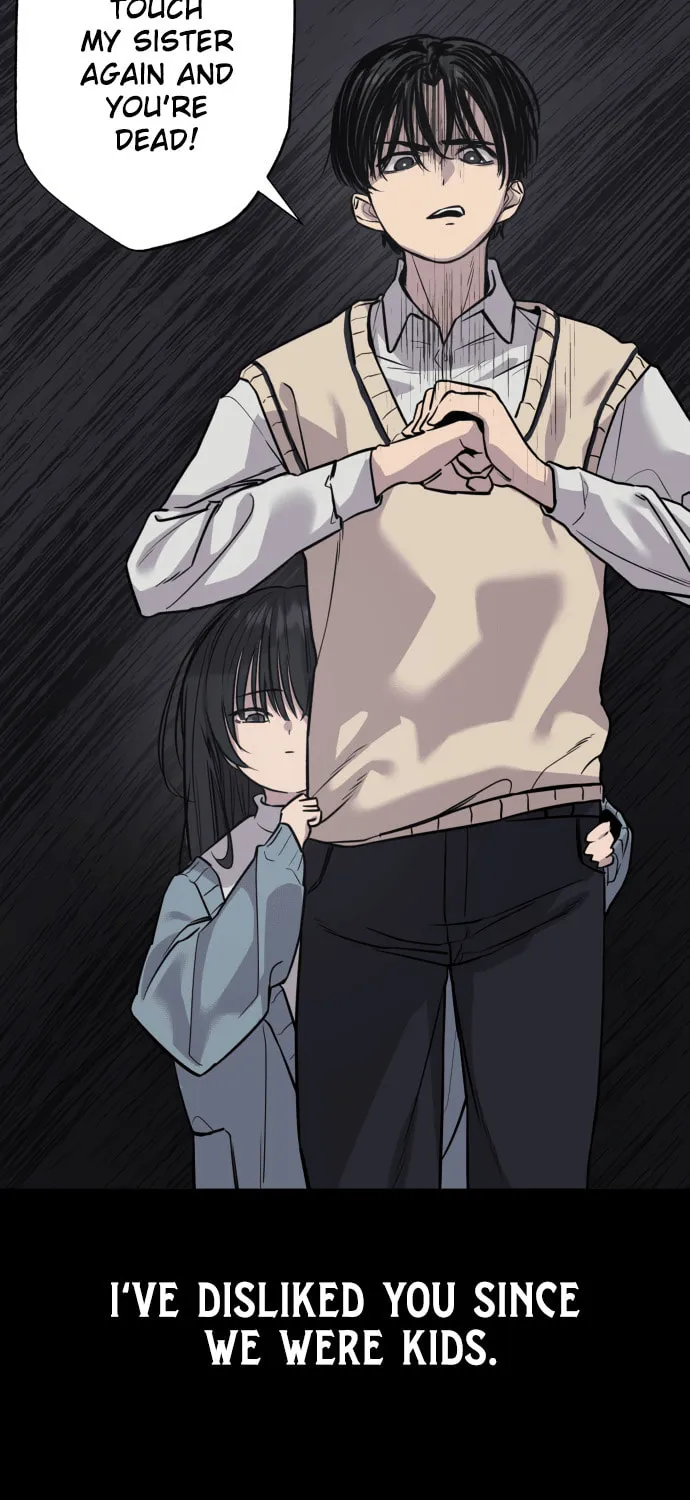 Read Ghost Hammer (Pre-Serialization) chapter 3 image 84 on Lezhin