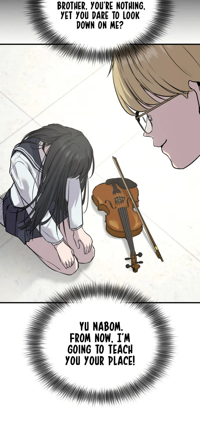 Read Ghost Hammer (Pre-Serialization) chapter 3 image 87 on Lezhin