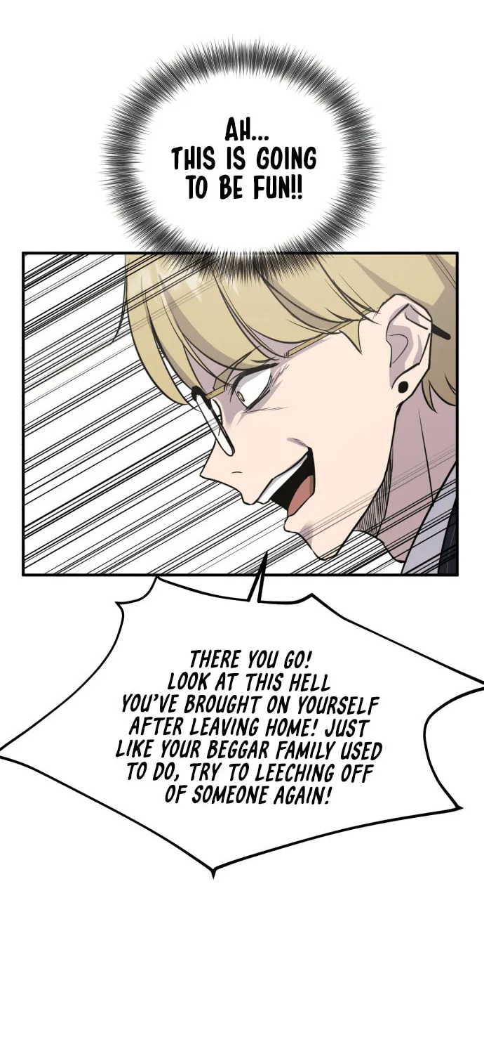 Read Ghost Hammer (Pre-Serialization) chapter 3 image 88 on Lezhin