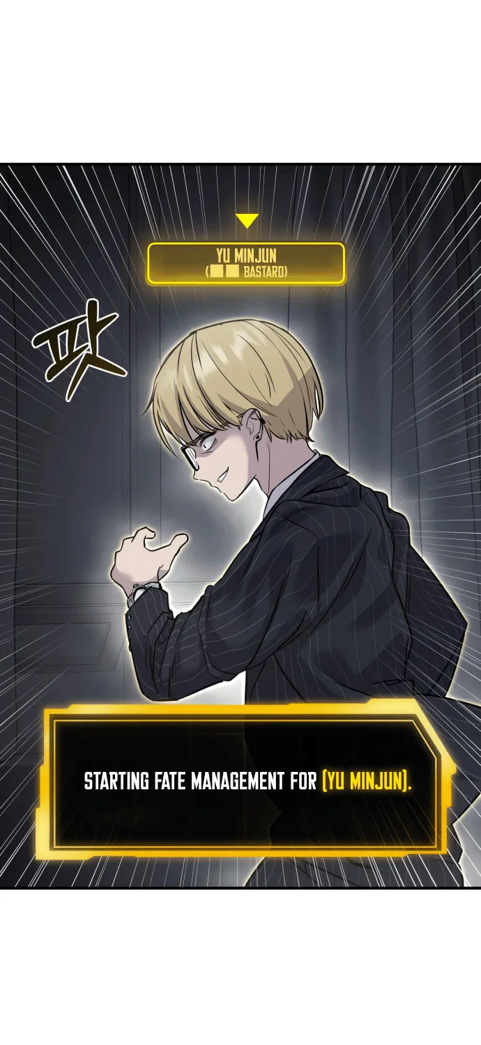 Read Ghost Hammer (Pre-Serialization) chapter 3 image 91 on Lezhin