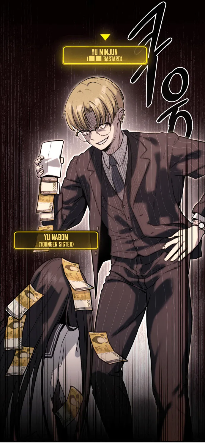 Read Ghost Hammer (Pre-Serialization) chapter 3 image 94 on Lezhin