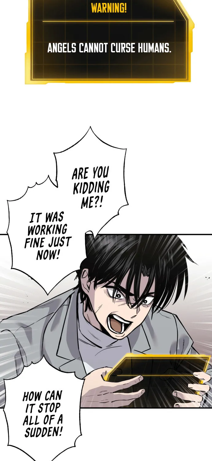 Read Ghost Hammer (Pre-Serialization) chapter 3 image 96 on Lezhin