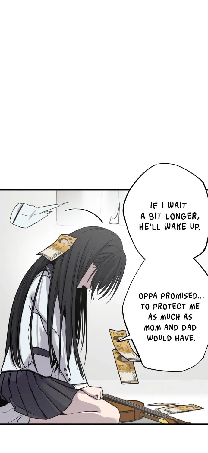 Read Ghost Hammer (Pre-Serialization) chapter 3 image 98 on Lezhin