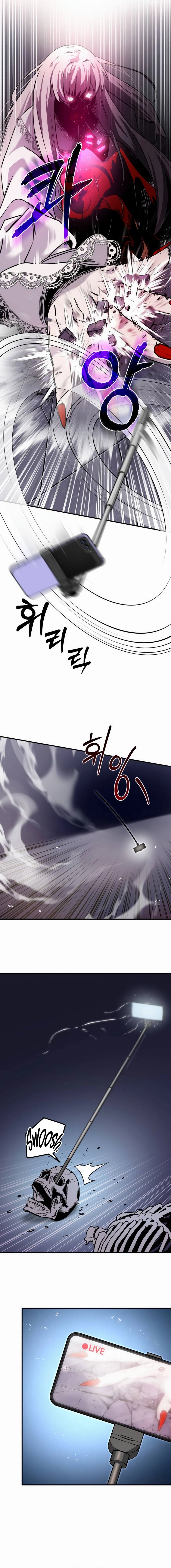 Read Ghost Hammer chapter 1 image 10 on Lezhin