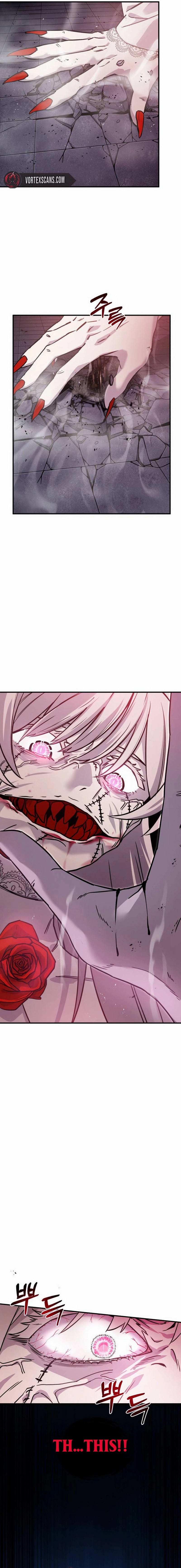 Read Ghost Hammer chapter 1 image 11 on Lezhin