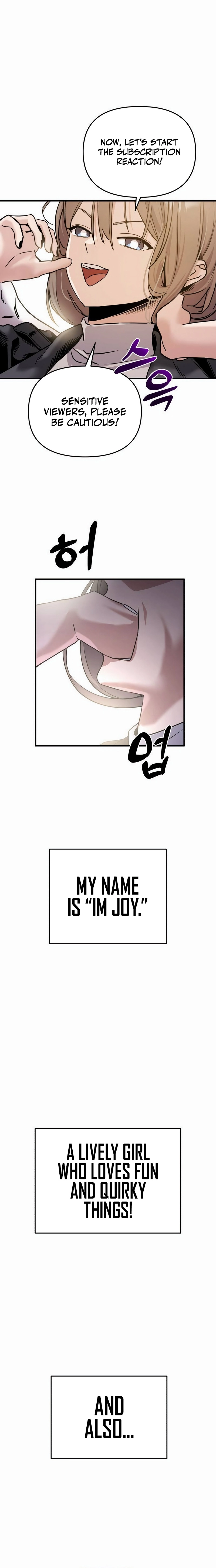 Read Ghost Hammer chapter 1 image 14 on Lezhin