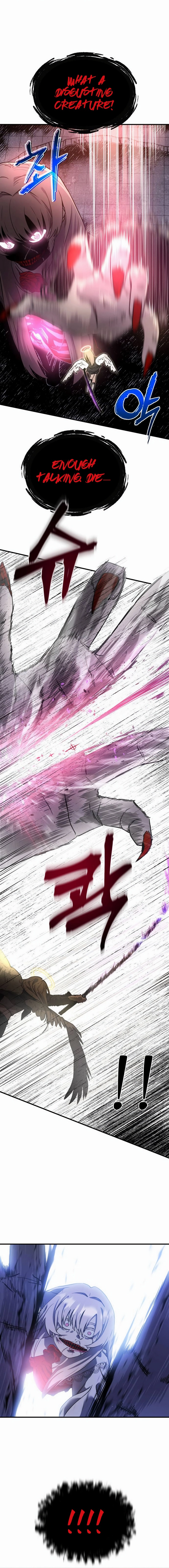 Read Ghost Hammer chapter 1 image 16 on Lezhin