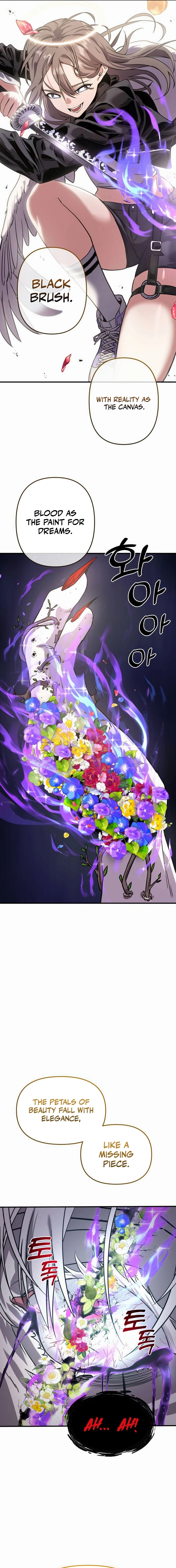 Read Ghost Hammer chapter 1 image 18 on Lezhin