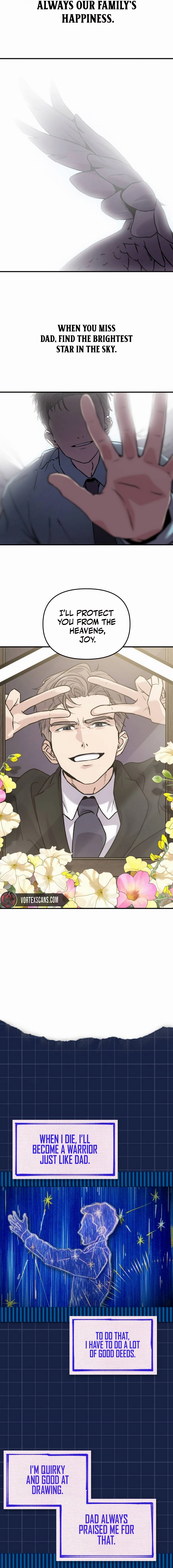 Read Ghost Hammer chapter 1 image 2 on Lezhin