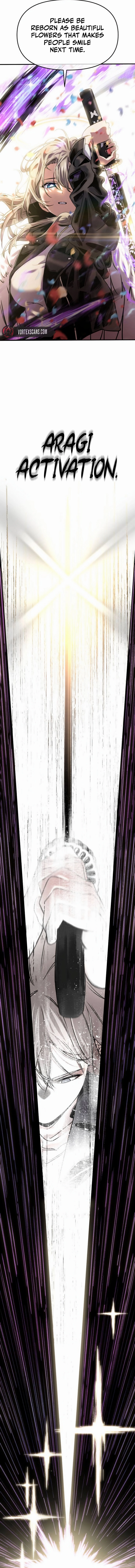 Read Ghost Hammer chapter 1 image 20 on Lezhin