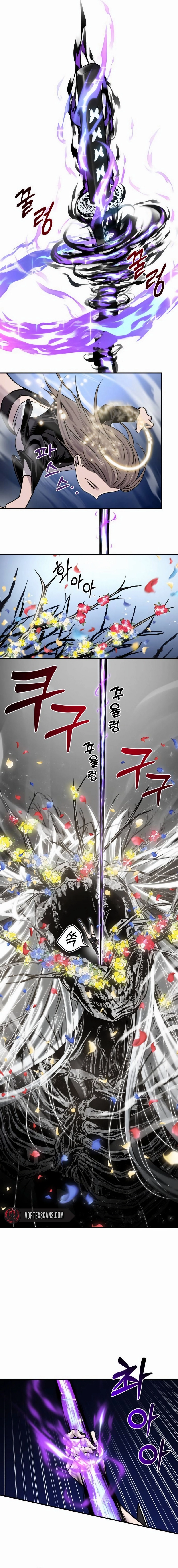 Read Ghost Hammer chapter 1 image 22 on Lezhin