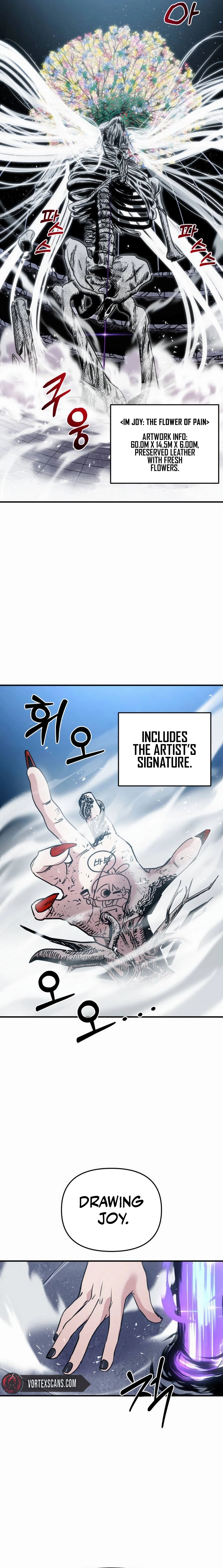 Read Ghost Hammer chapter 1 image 24 on Lezhin