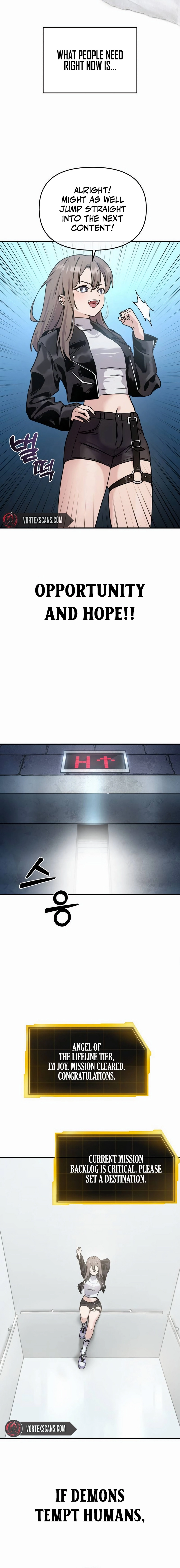 Read Ghost Hammer chapter 1 image 30 on Lezhin