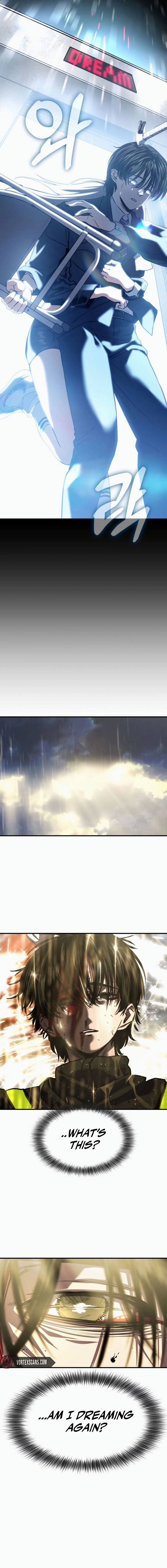 Read Ghost Hammer chapter 2 image 17 on Lezhin
