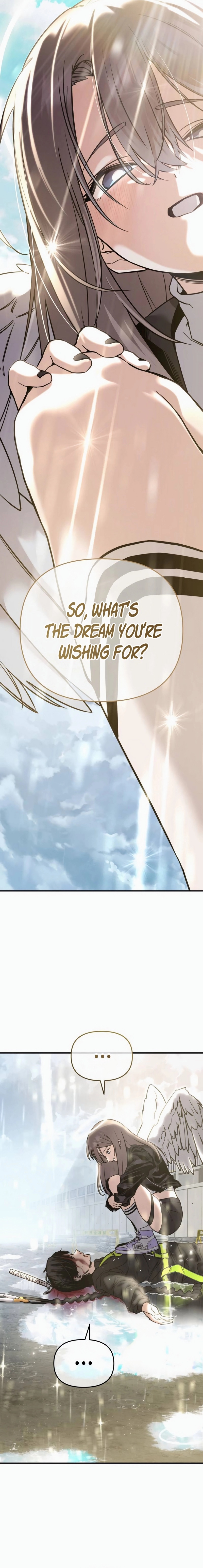 Read Ghost Hammer chapter 2 image 19 on Lezhin