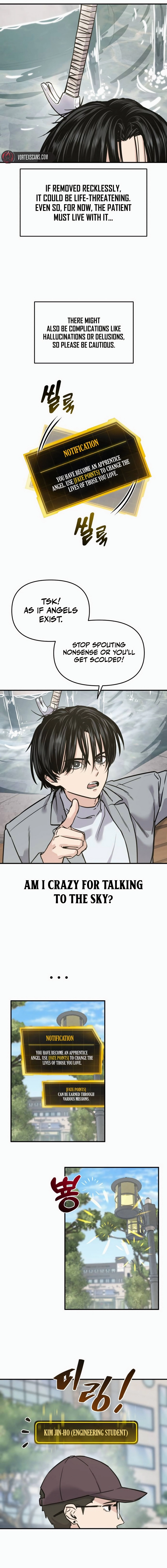 Read Ghost Hammer chapter 2 image 22 on Lezhin