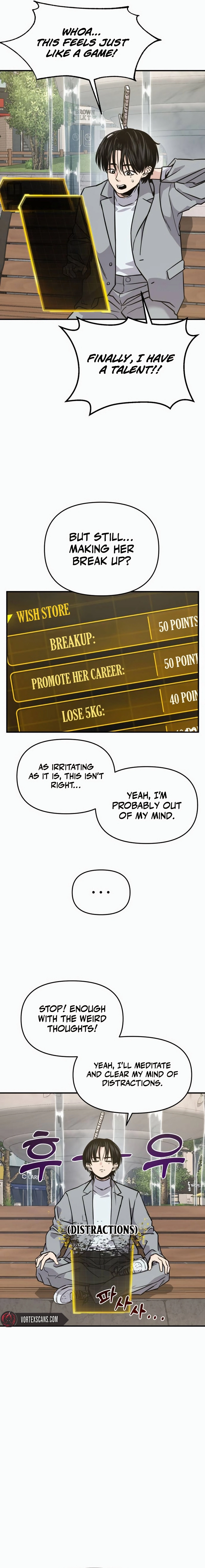 Read Ghost Hammer chapter 2 image 28 on Lezhin