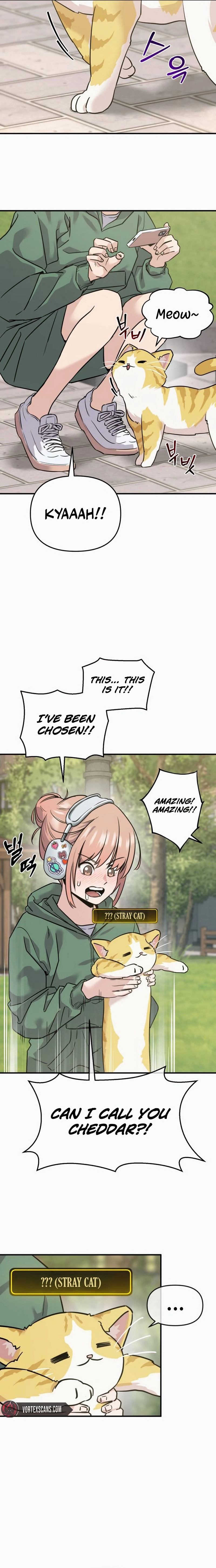 Read Ghost Hammer chapter 2 image 36 on Lezhin