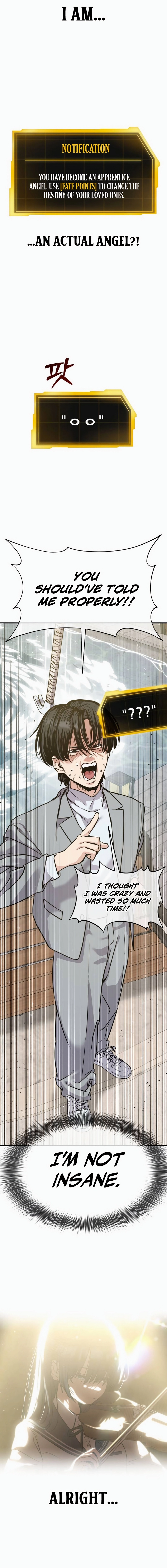 Read Ghost Hammer chapter 2 image 38 on Lezhin