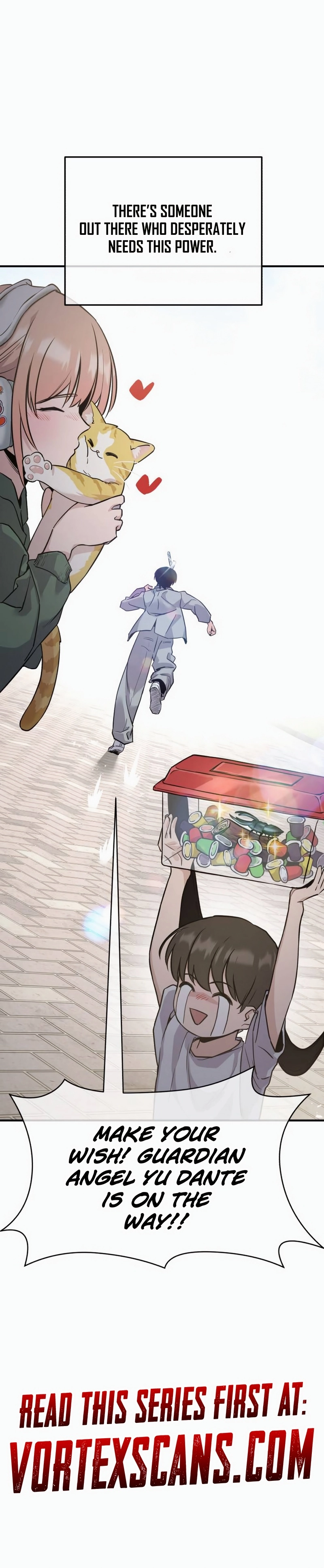 Read Ghost Hammer chapter 2 image 39 on Lezhin