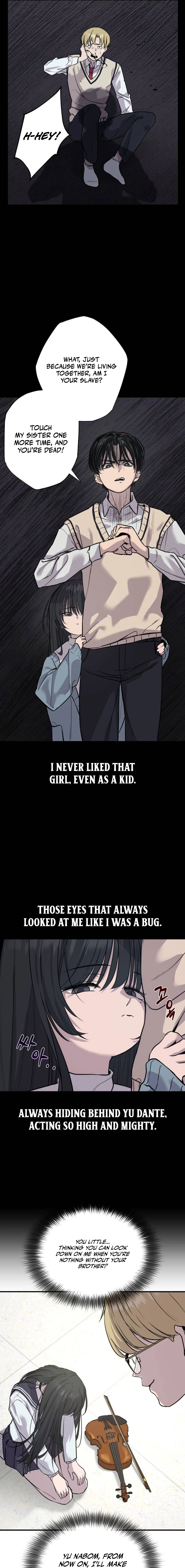 Read Ghost Hammer chapter 3 image 18 on Lezhin
