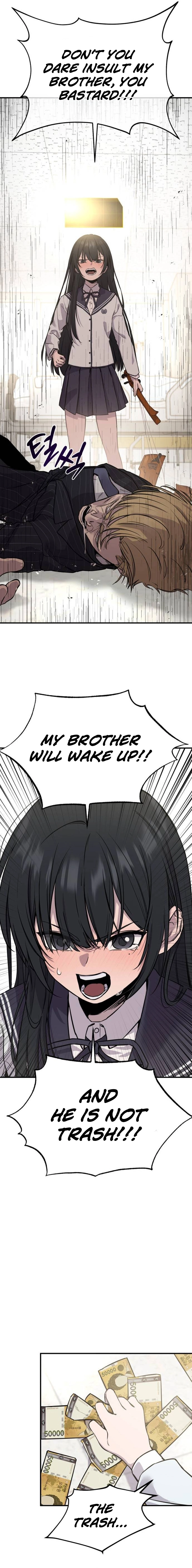 Read Ghost Hammer chapter 3 image 26 on Lezhin