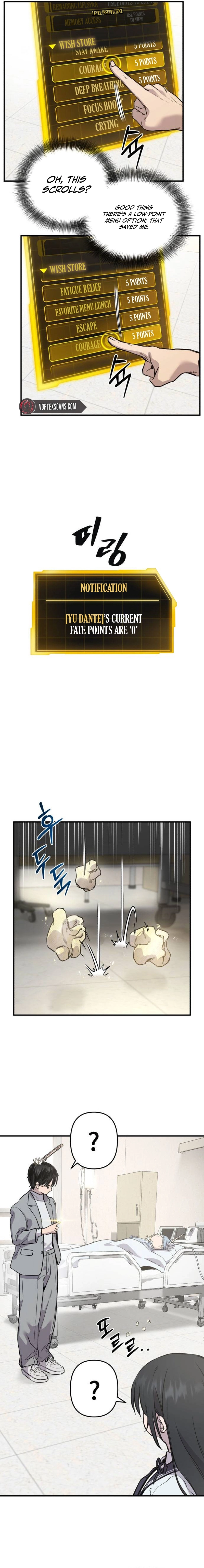 Read Ghost Hammer chapter 3 image 30 on Lezhin
