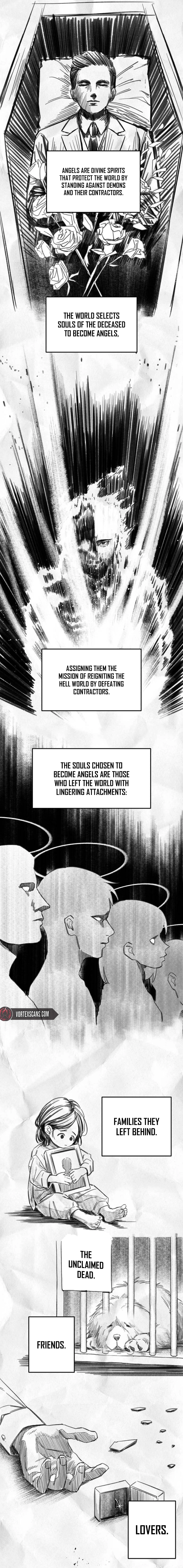 Read Ghost Hammer chapter 3 image 43 on Lezhin