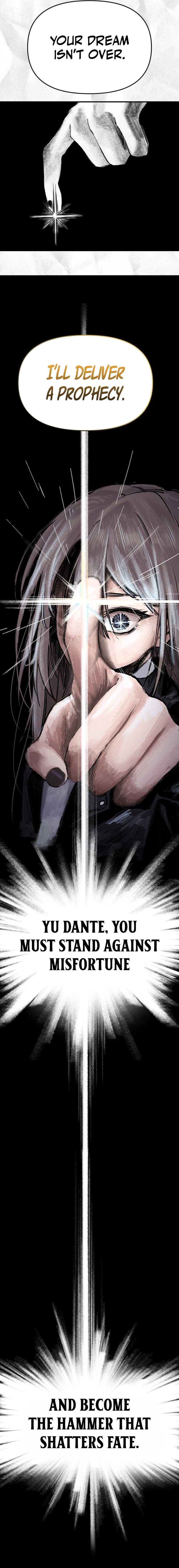 Read Ghost Hammer chapter 3 image 46 on Lezhin