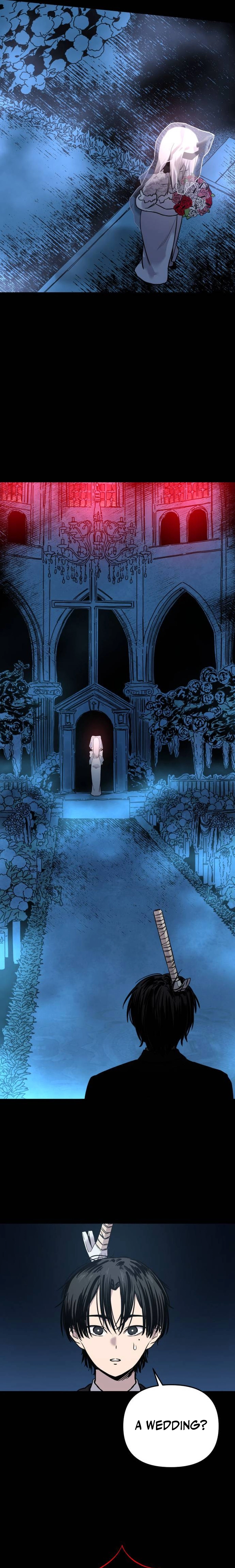 Read Ghost Hammer chapter 3 image 50 on Lezhin