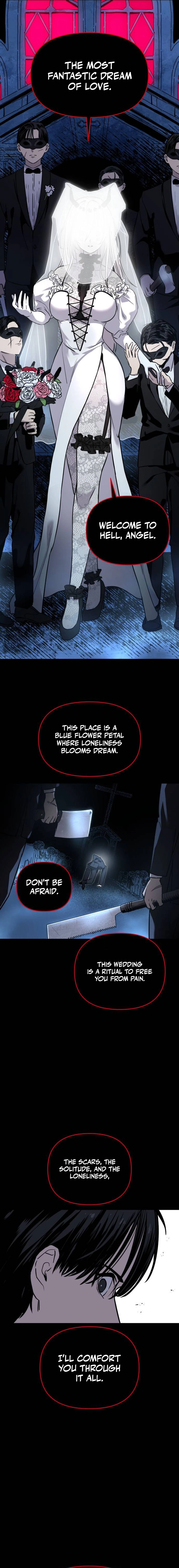 Read Ghost Hammer chapter 3 image 54 on Lezhin