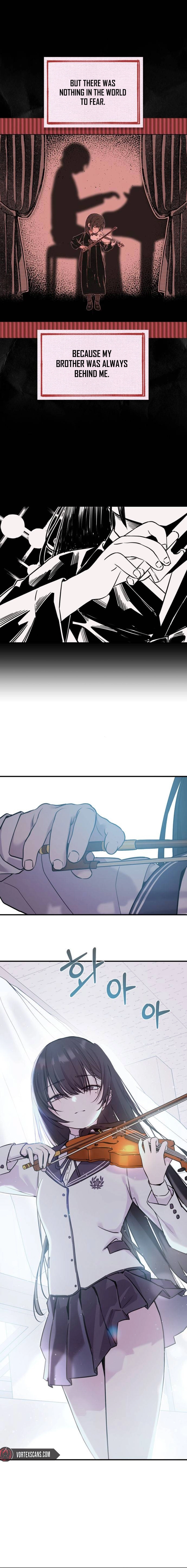 Read Ghost Hammer chapter 3 image 6 on Lezhin