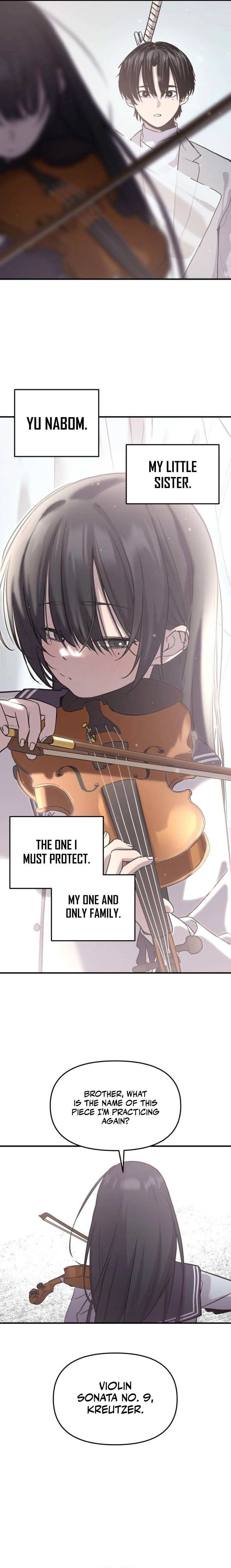 Read Ghost Hammer chapter 3 image 7 on Lezhin