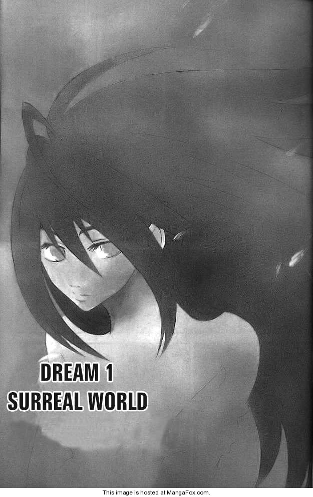 Read Ghost Hound: Another Side chapter 1 image 8 on Lezhin